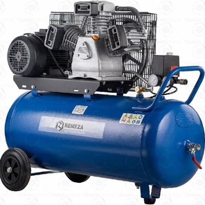 Поршневой компрессор Remeza СБ 4/С-200 LB 40